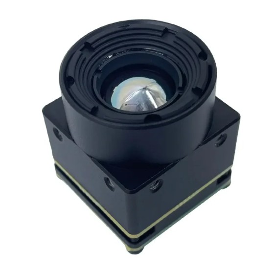 NEW High Resolution 384*288 OEM Mini Series CVBS Analog Interface Video Camera Module High Resolution 384*288 OEM Video Camera